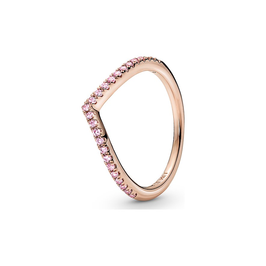 Pandora Damenring Timeless