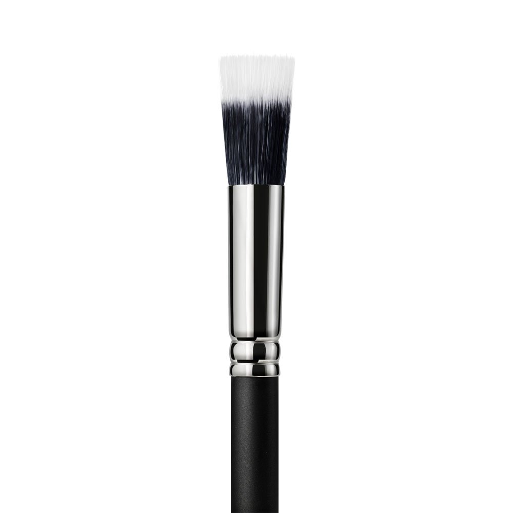 Mac Pinsel  188S Small Duo Fibre Face Brush