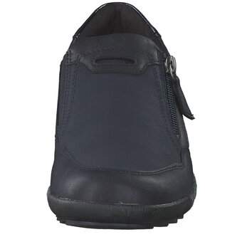 Relife Slipper in blau