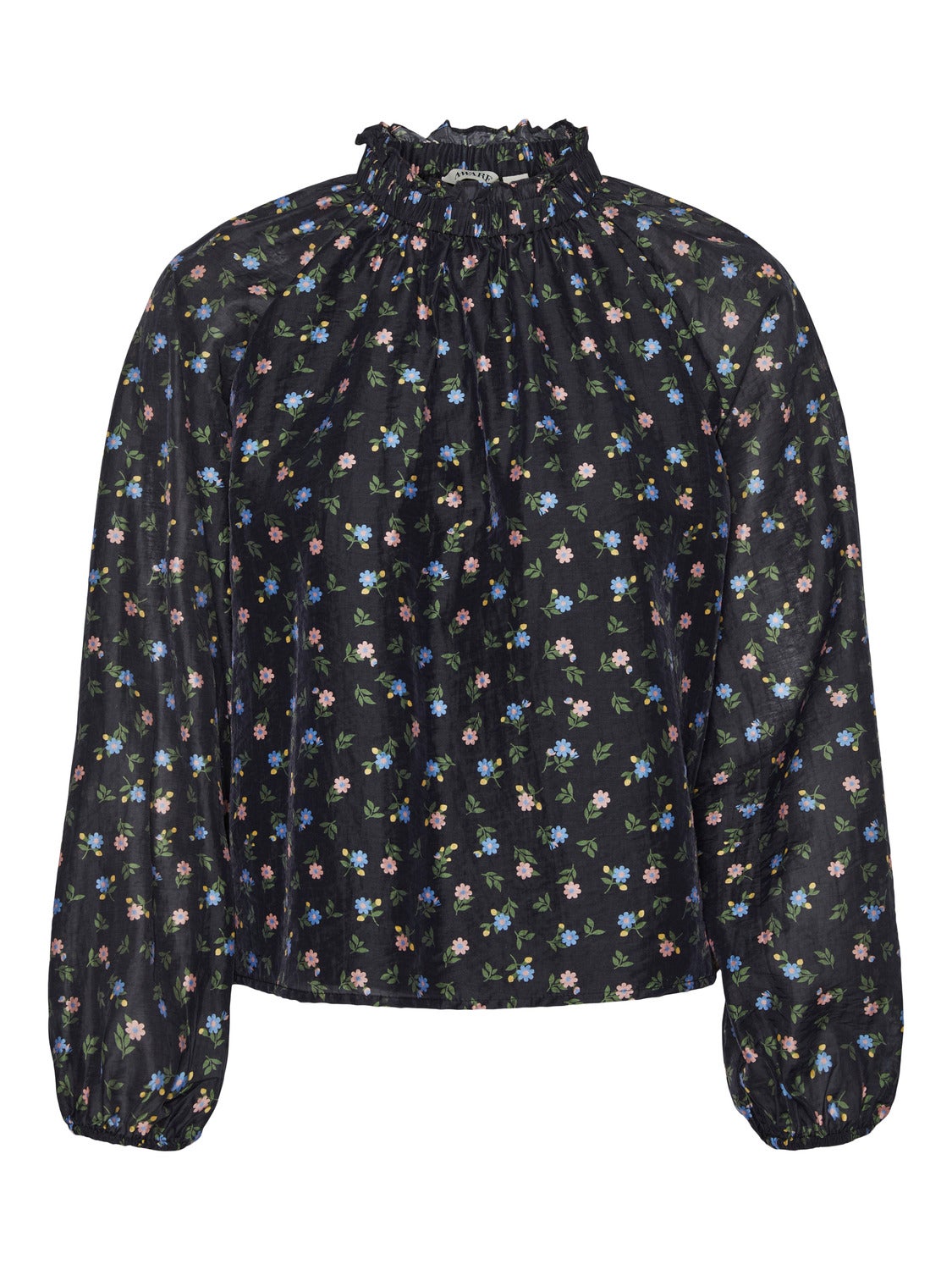 VMAGATHA Top