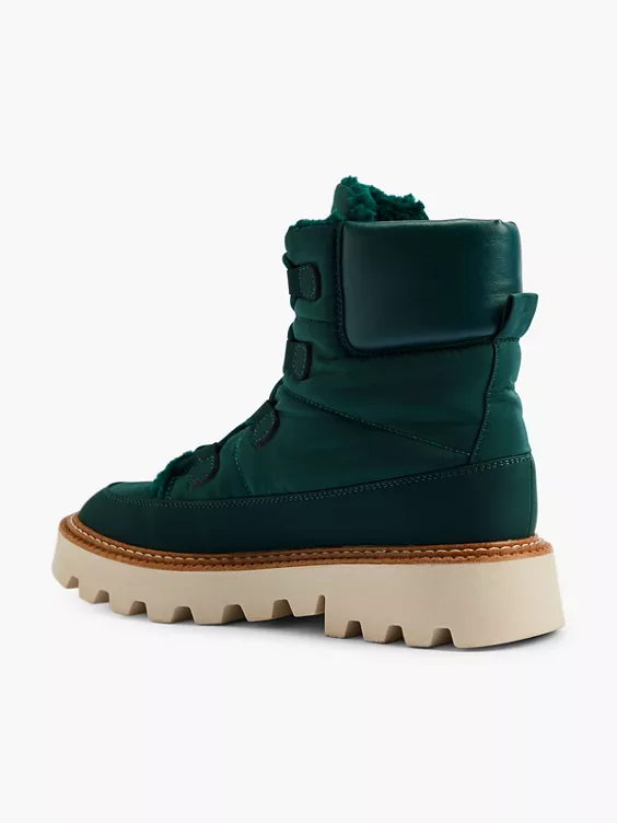 Catwalk Schnürboots