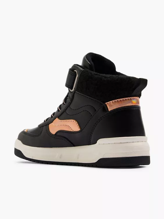 Graceland Hoher Sneaker