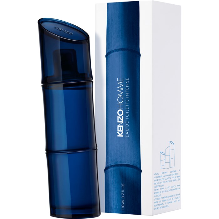 KENZO HOMME<br /><br />Eau de Toilette Spray Intense