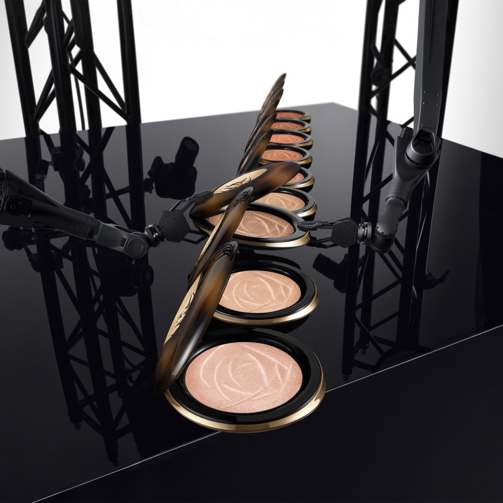 Lancôme Teint Idôle Ultra Wear Bronzer