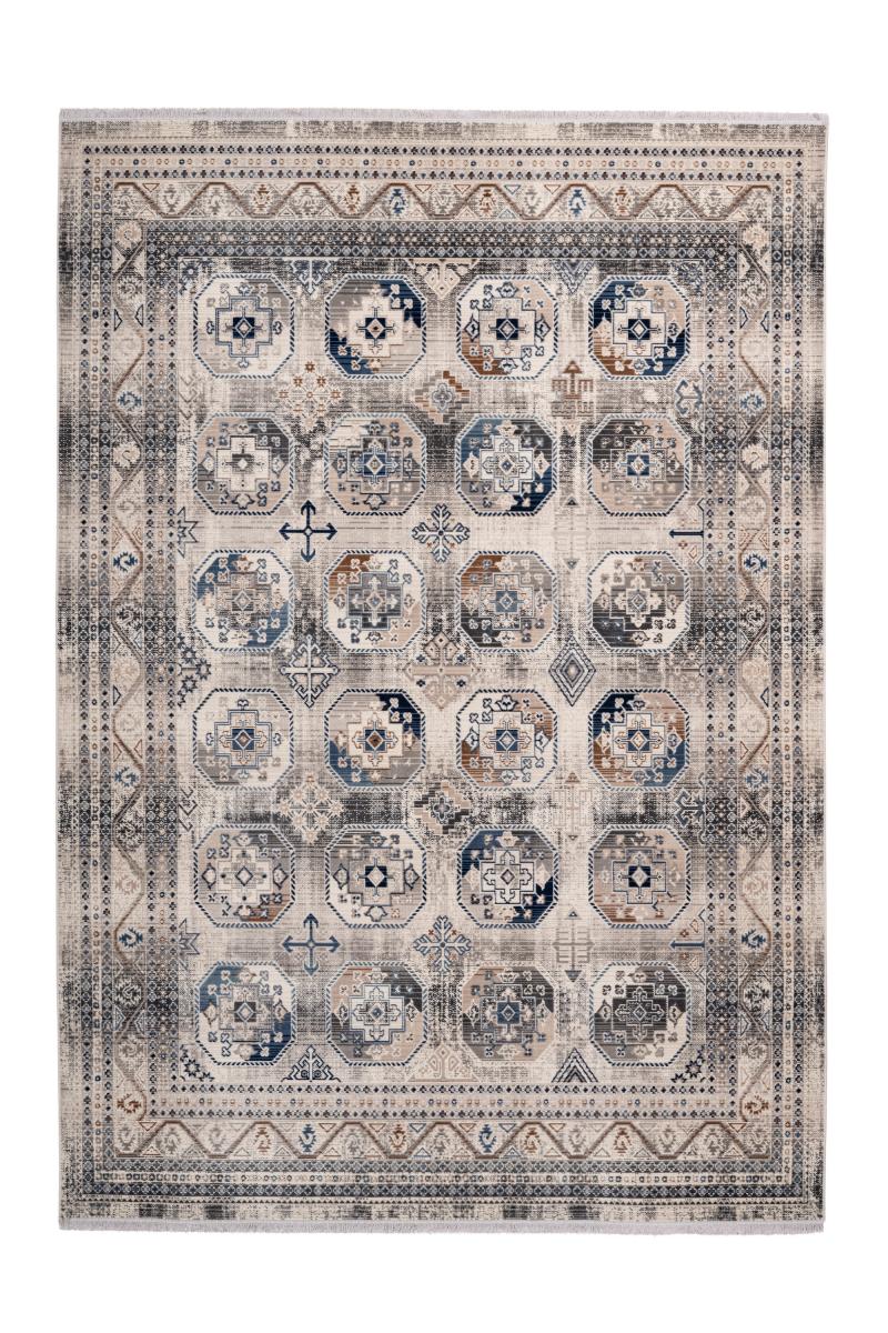 megusta Orientteppich Multi 120cm x 170cm