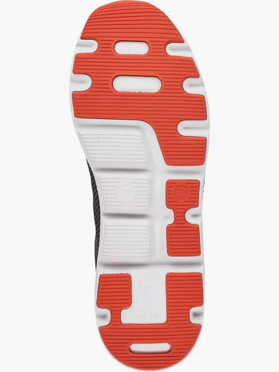 Rieker Damen Sneaker Low