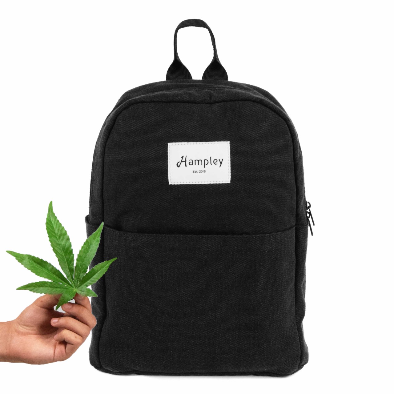 HAMPLEY Handtaschen schwarz Hampley I Rush