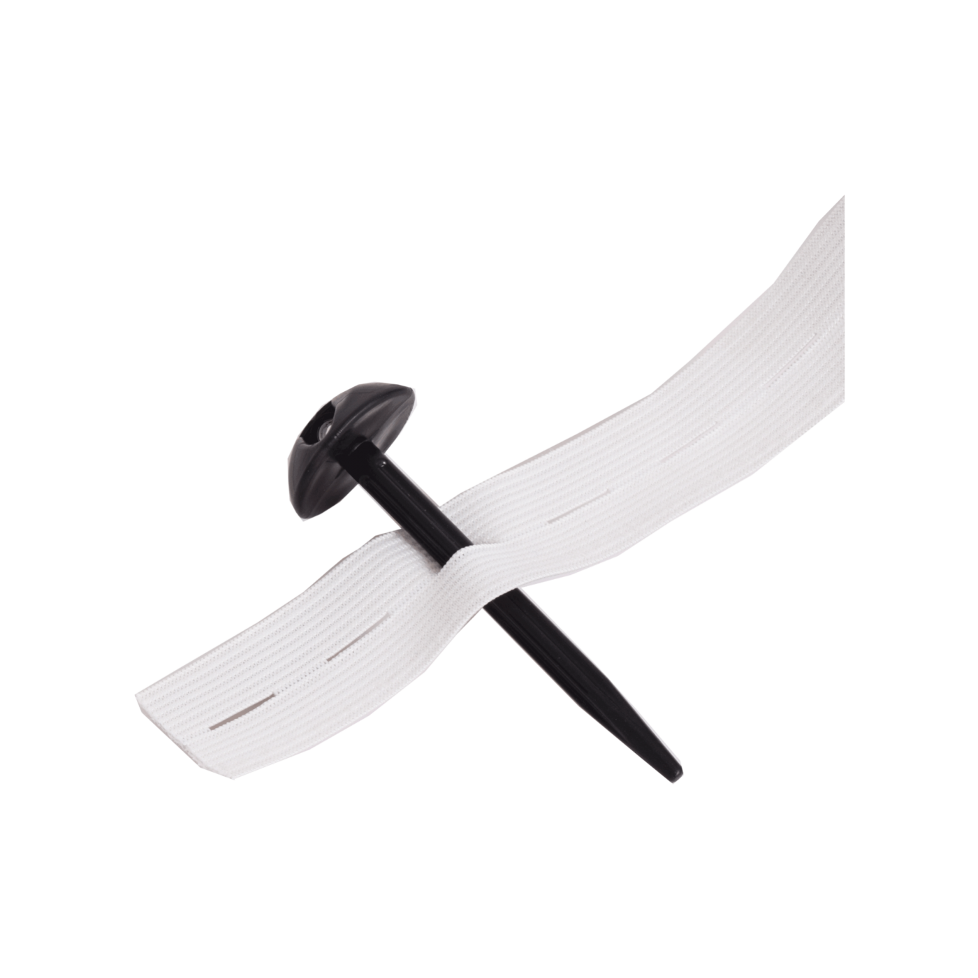 Cawila Spielfeldmarkierung FLEX 2,5 cm 75m Weiss