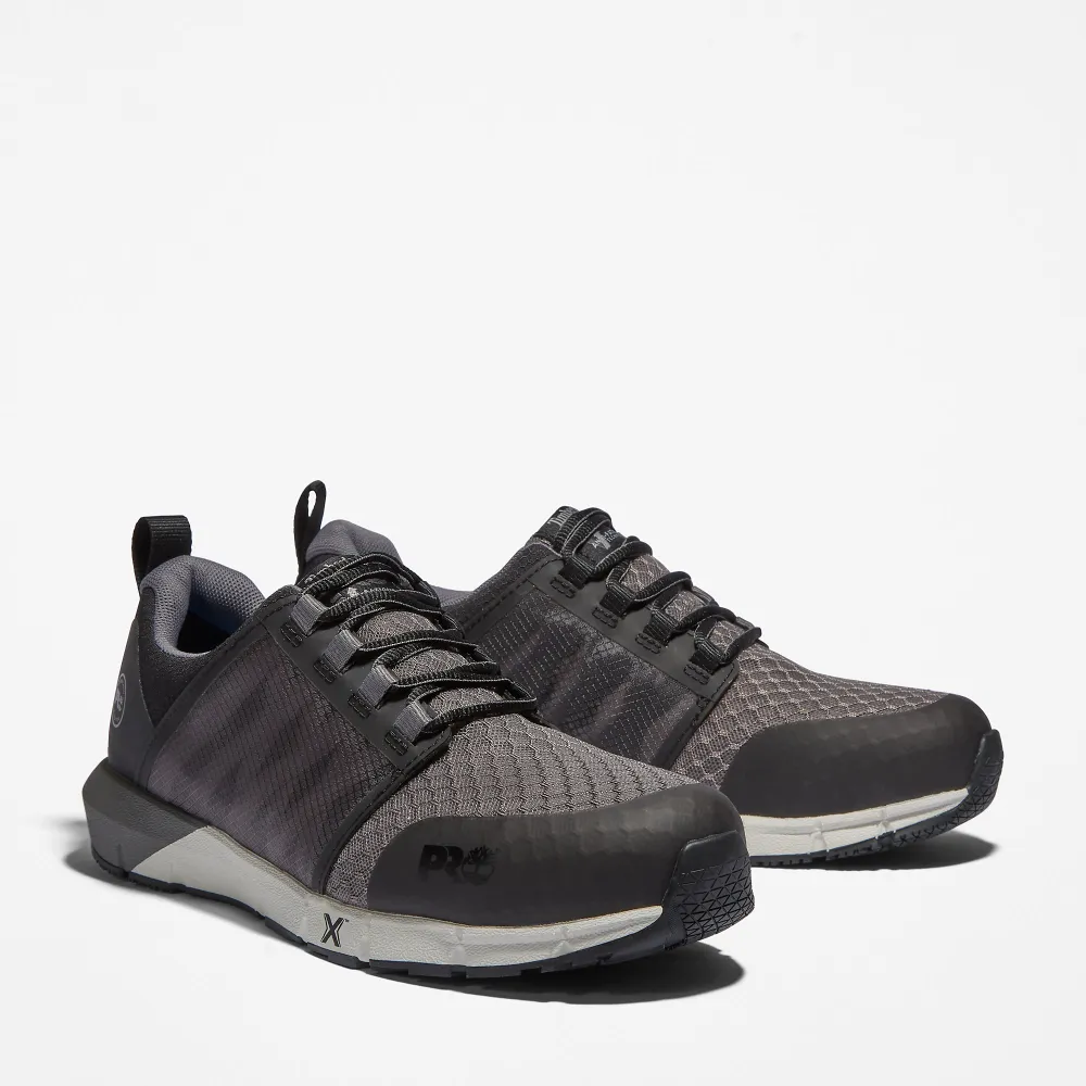Timberland Radius TB0A26SJ0651 / grau