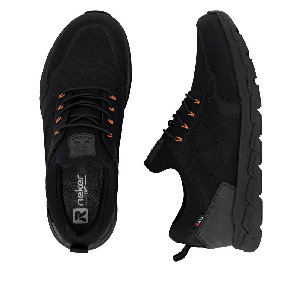 09102 Men's Morgan