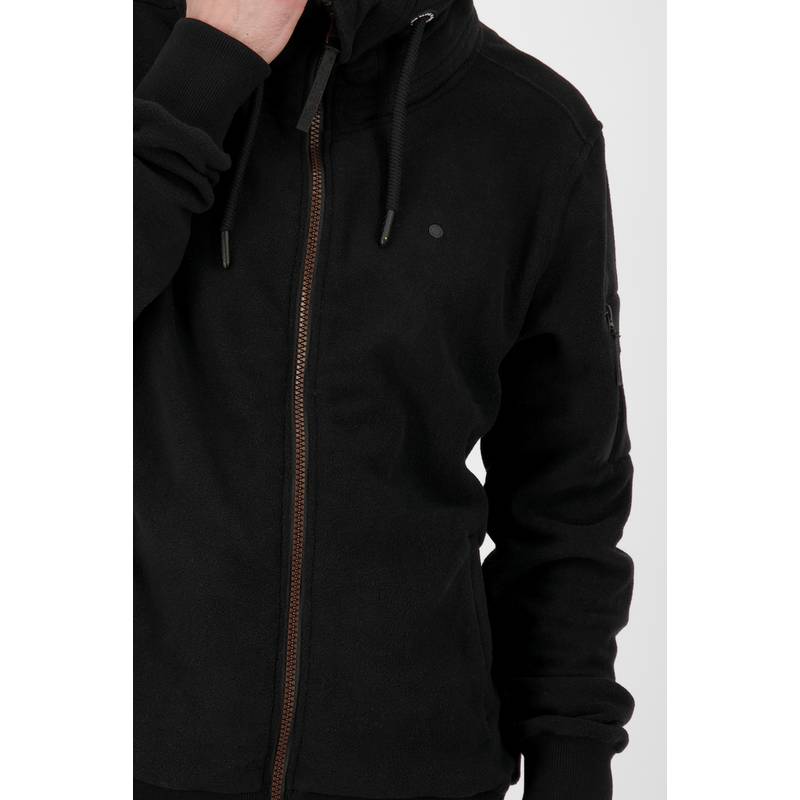 ALIFE AND KICKIN EliasAK F Sweatjacke Herren