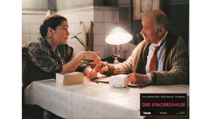 Der Kinoerzähler