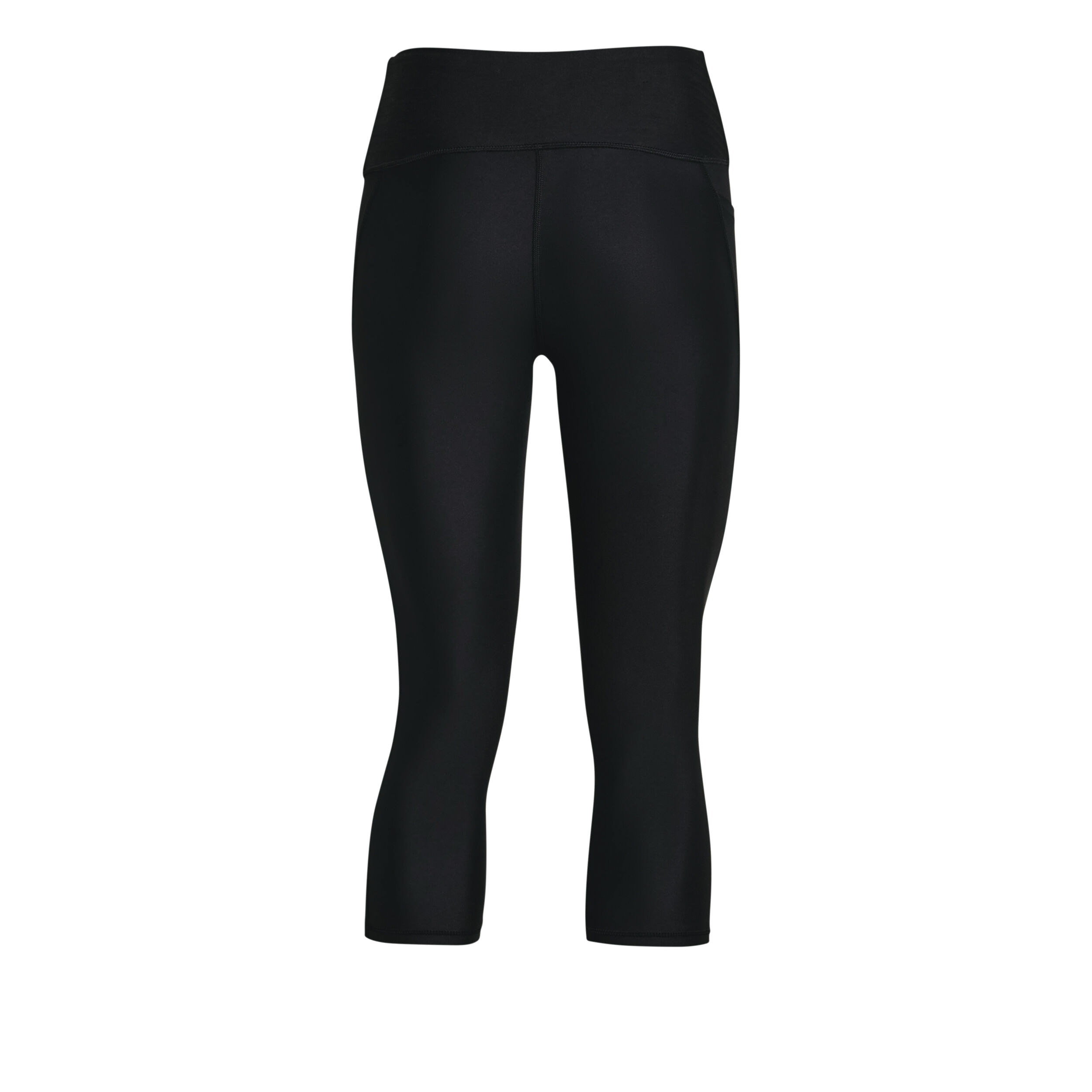 Heatgear Hi NS Tight Damen - Schwarz, Weiß