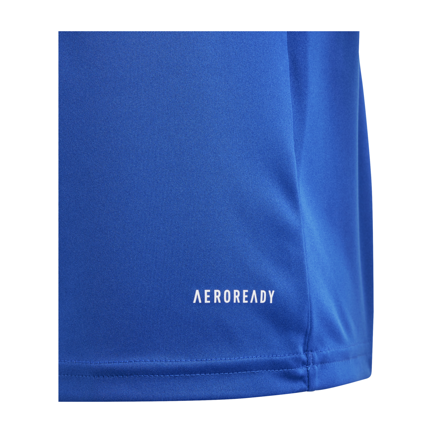 adidas Fortore 23 Trikot Kids Blau