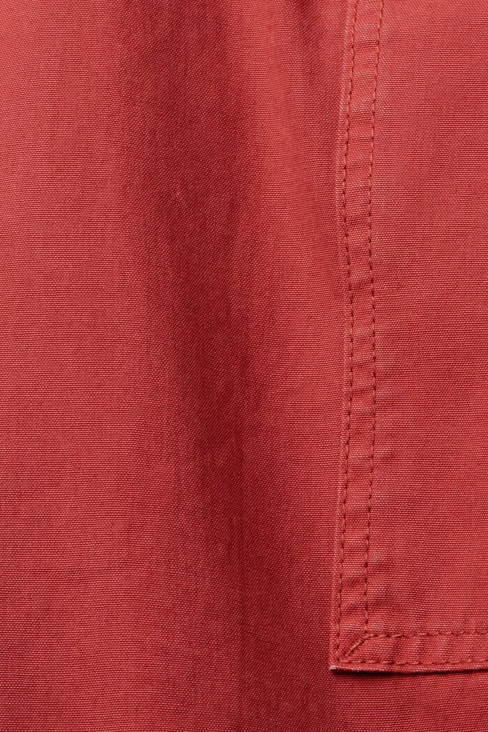Cargo-Hose, 100 % Baumwolle