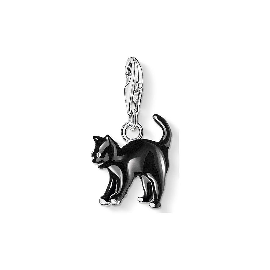 Thomas Sabo Charm Sterling Silver
