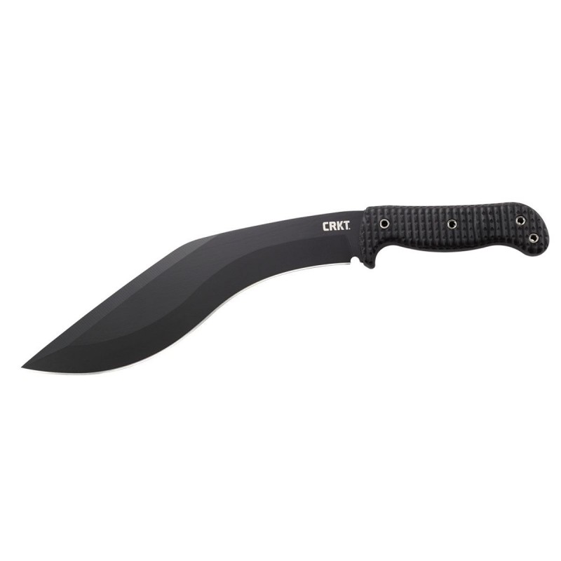 CRKT Kuk, Machete 2742 - Kukri Designer Ryan Johnson