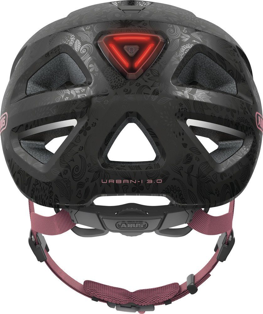 ABUS Fahrradhelm URBAN-I 3.0
