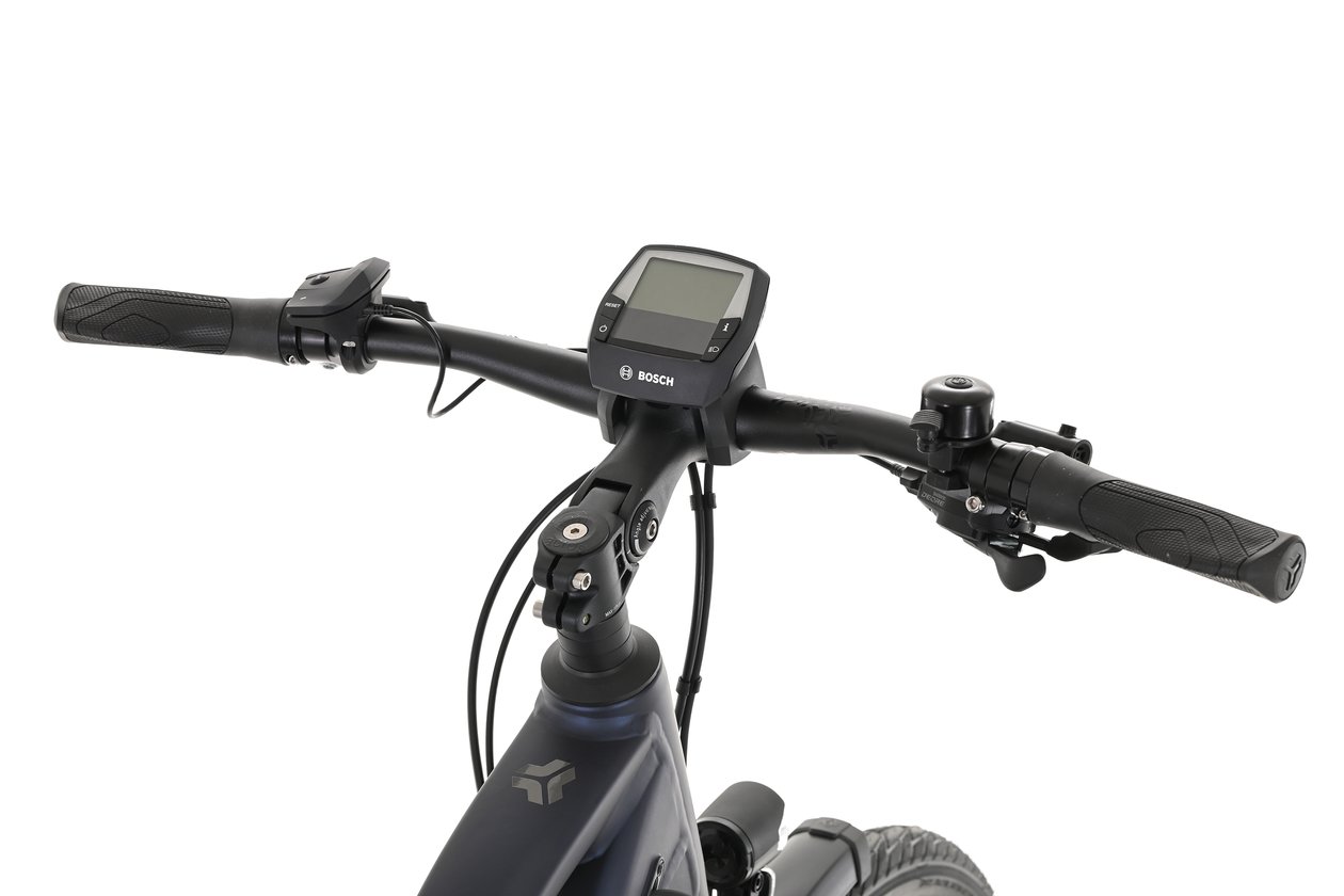 Carver Route E.420 - 500 Wh - 2023 - 28 Zoll - Damen Sport