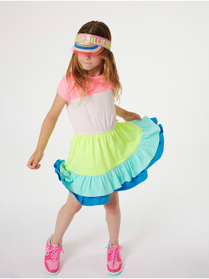 Billieblush Sonnenkappe in Bunt günstig kaufen