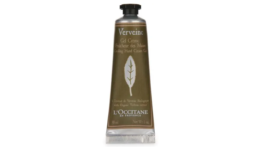 L'OCCITANE EN PROVENCE Verbene Handcreme