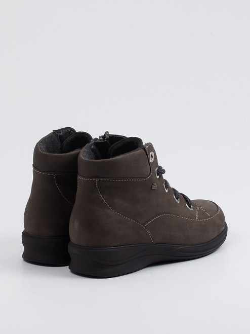 Schnürschuh-28514090014 Finn Comfort