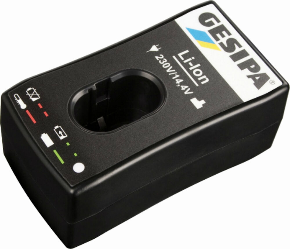 Gesipa 217251134 Incarcator rapid li-Ion 14.4V