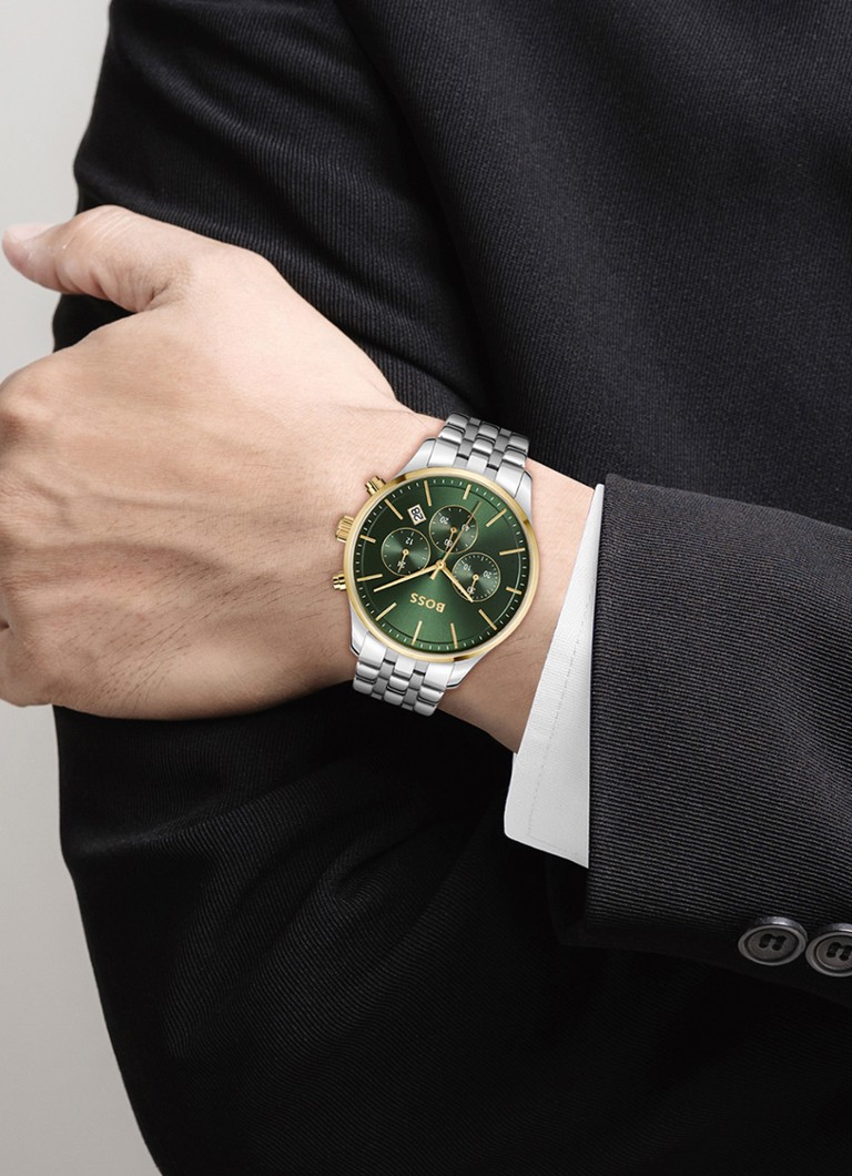 HUGO BOSS Avery watch HB1514159