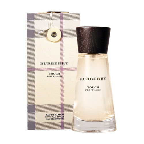 Burberry Touch Eau de Parfum 100 ml