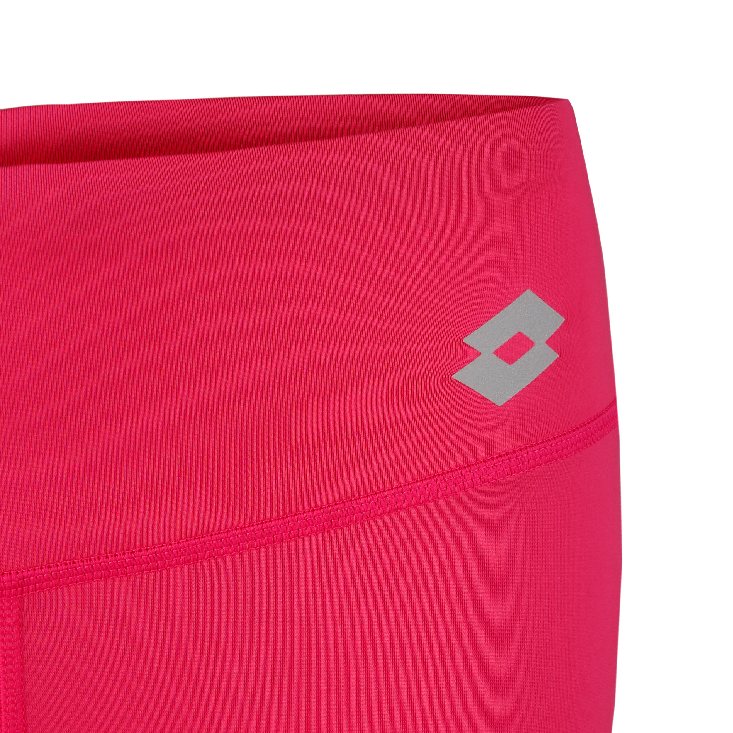 Run Fit Mid 1 Tight Damen - Pink