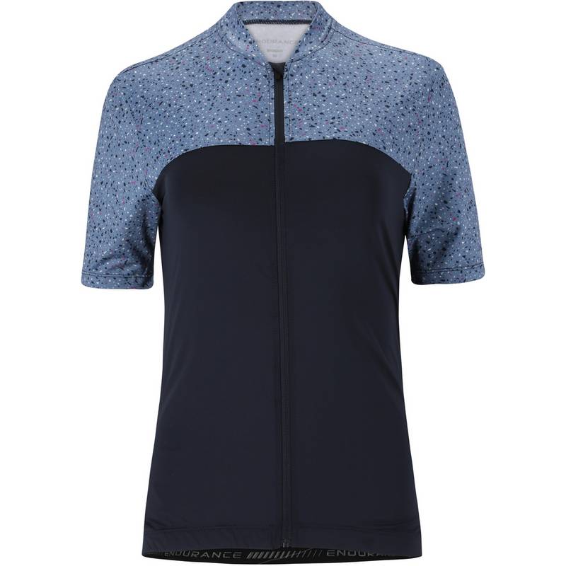 Endurance Mangrove Trikot Damen