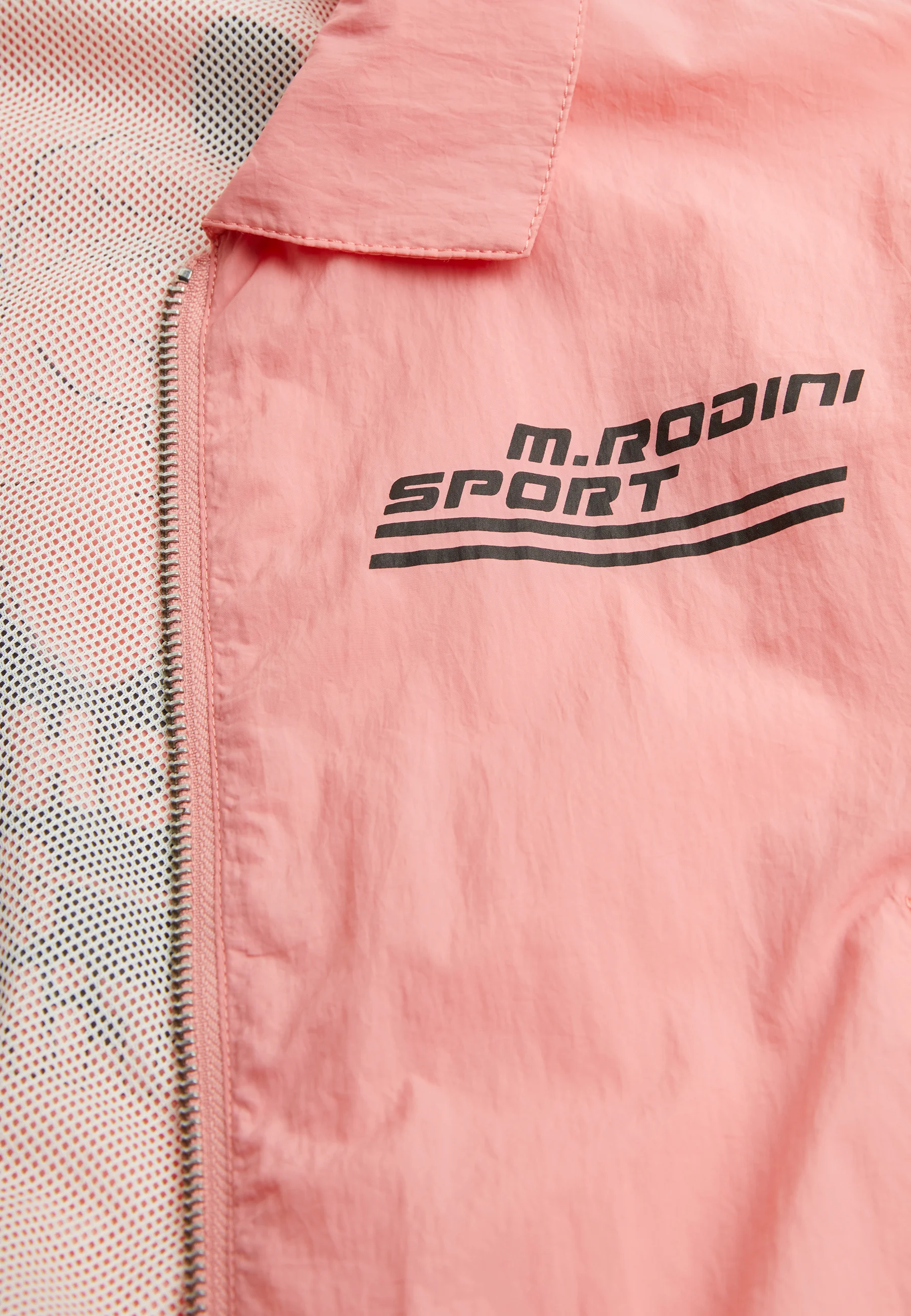 Mini Rodini CHAQUETA DE LEVANTAMIENTO DE PESAS UNISEX - Chaqueta de entretiempo