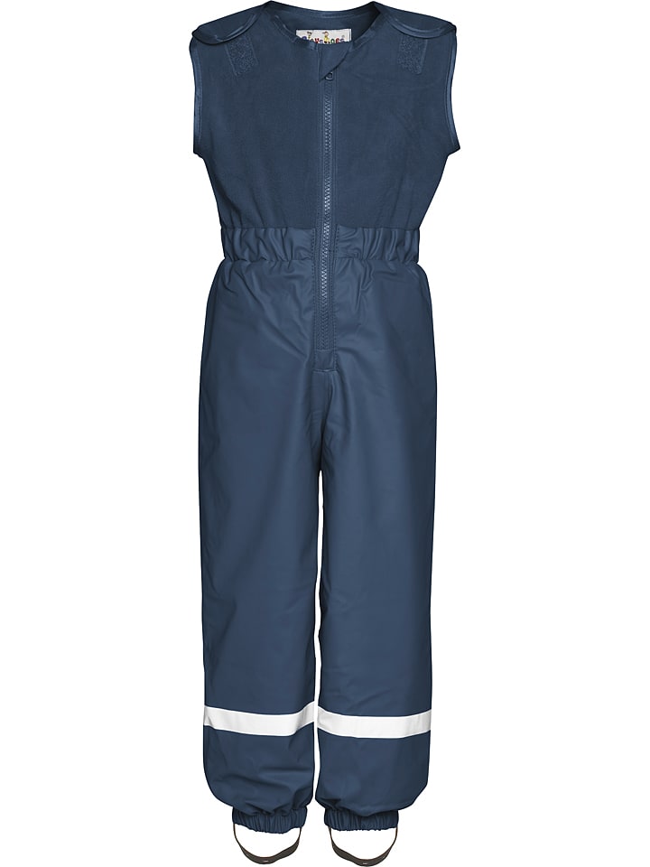 Playshoes Regenhose in Dunkelblau günstig kaufen