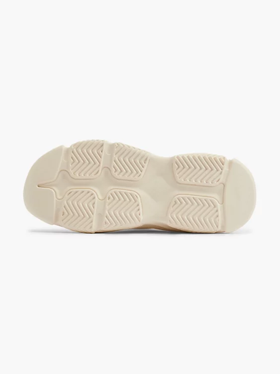 Graceland Chunky Sneaker