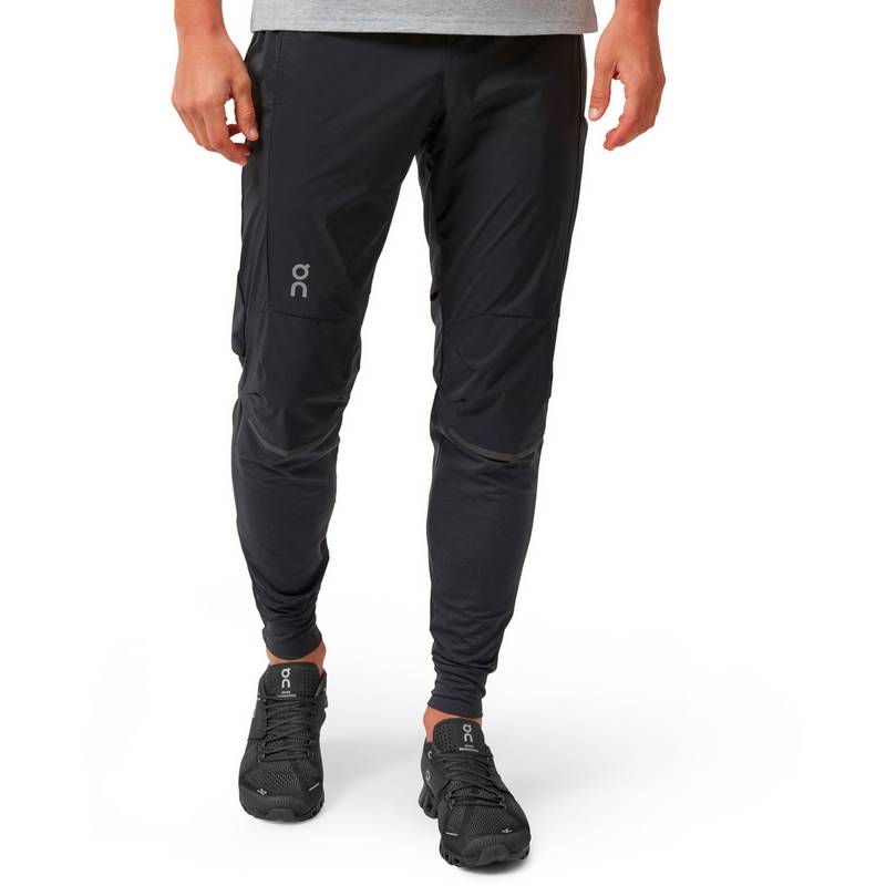 On RUNNING PANTS Laufhose Herren