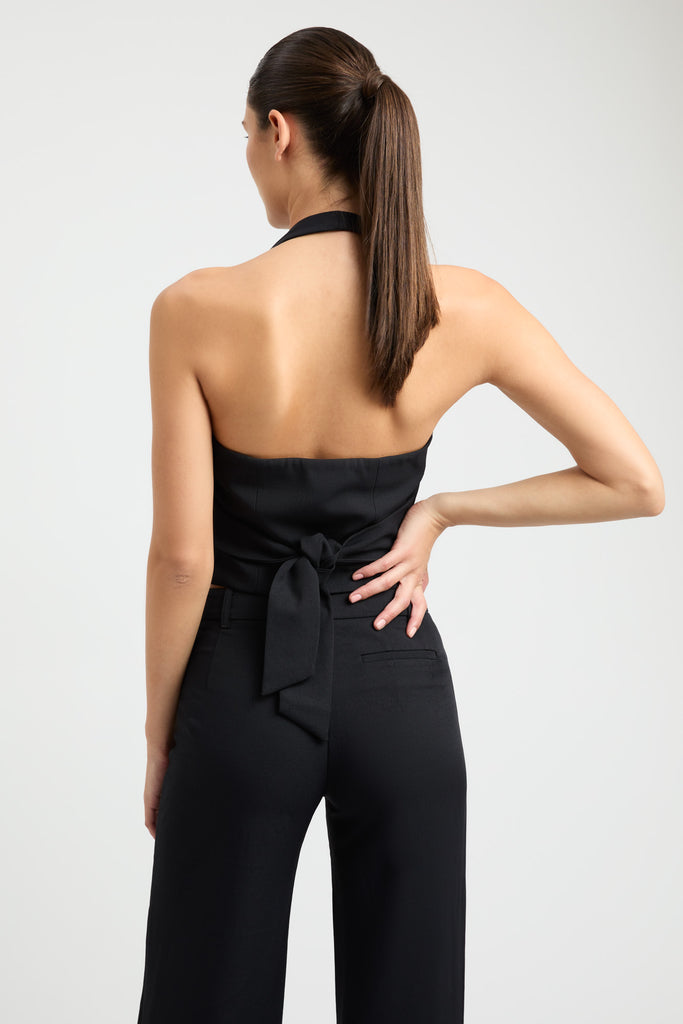 Gilet Blazer Ariel