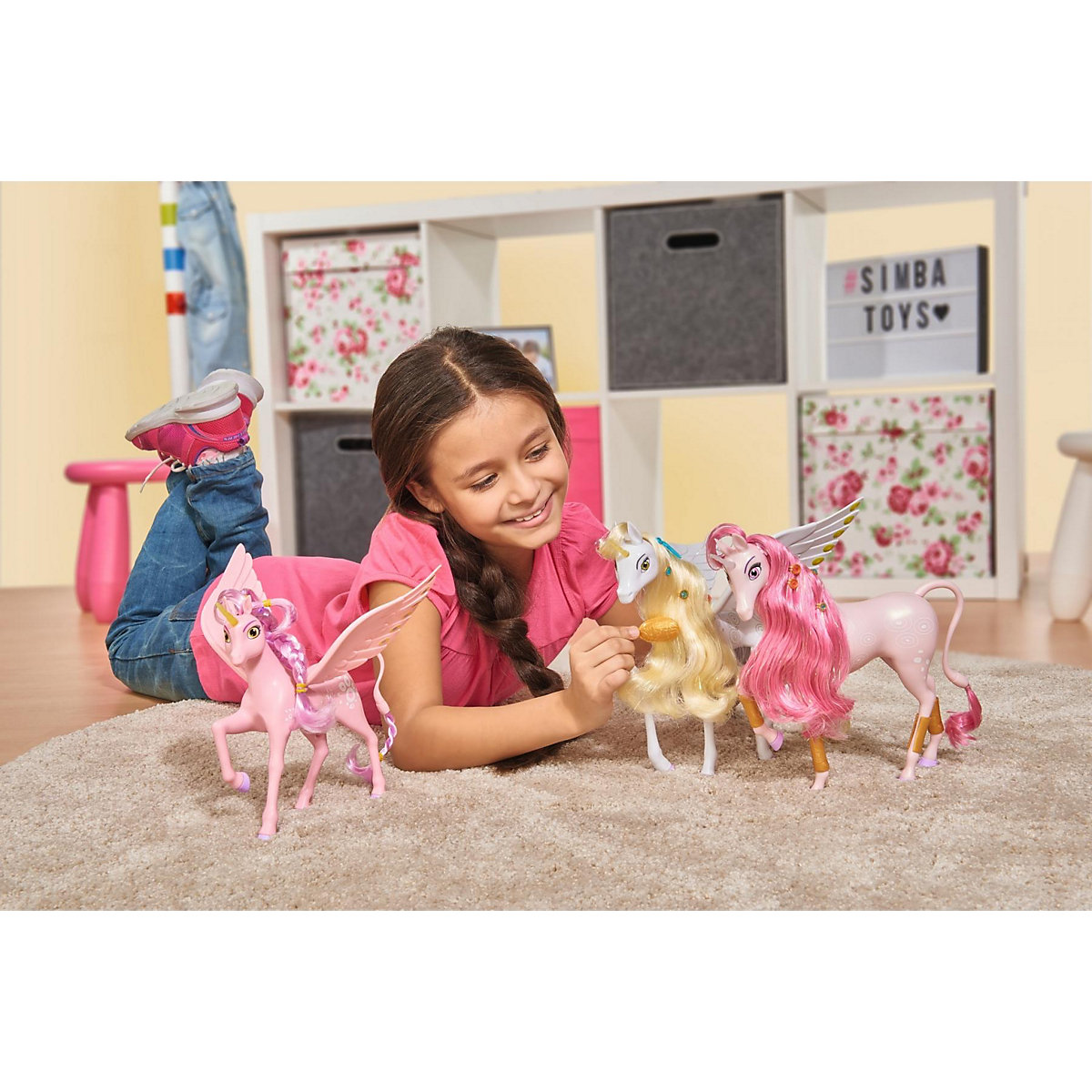 Mia Einhorn Onchao