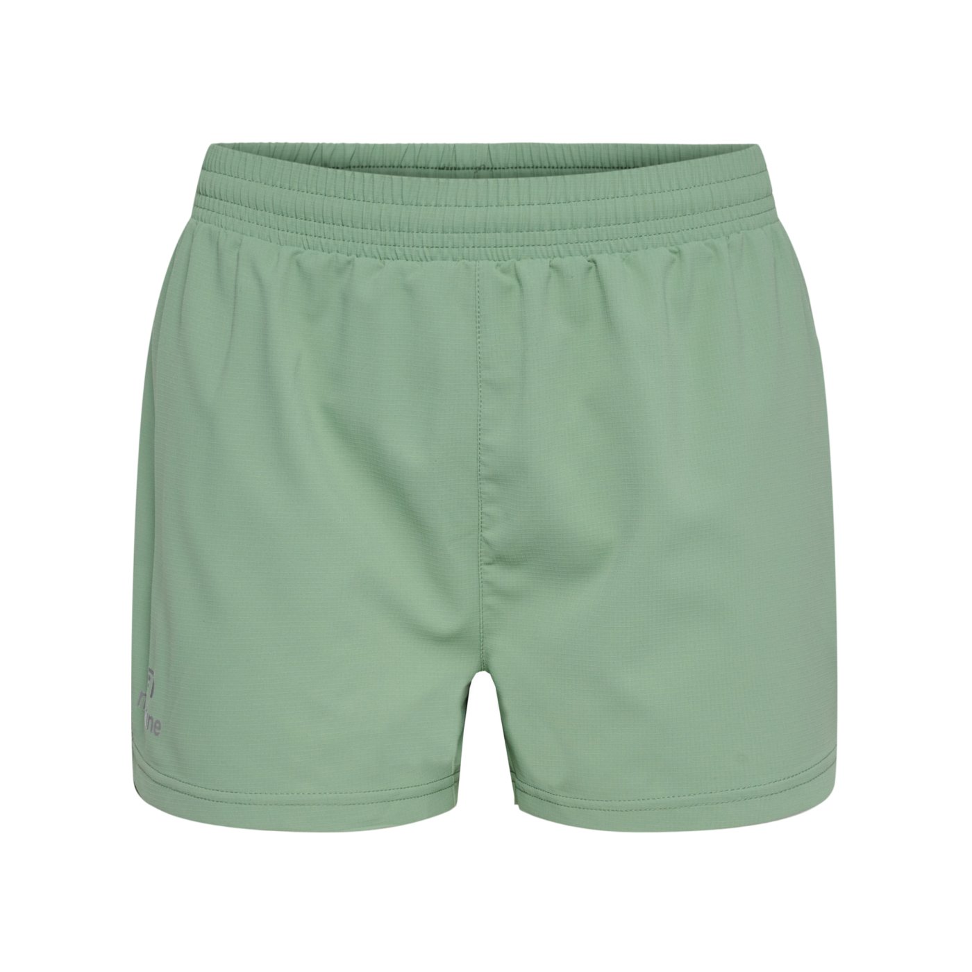 Newline nwlDALLAS Short Damen Grün F6144