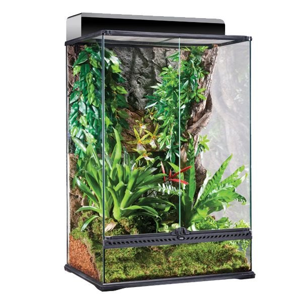Exo Terra Terrarienkombination 60x45x90 cm kaufen