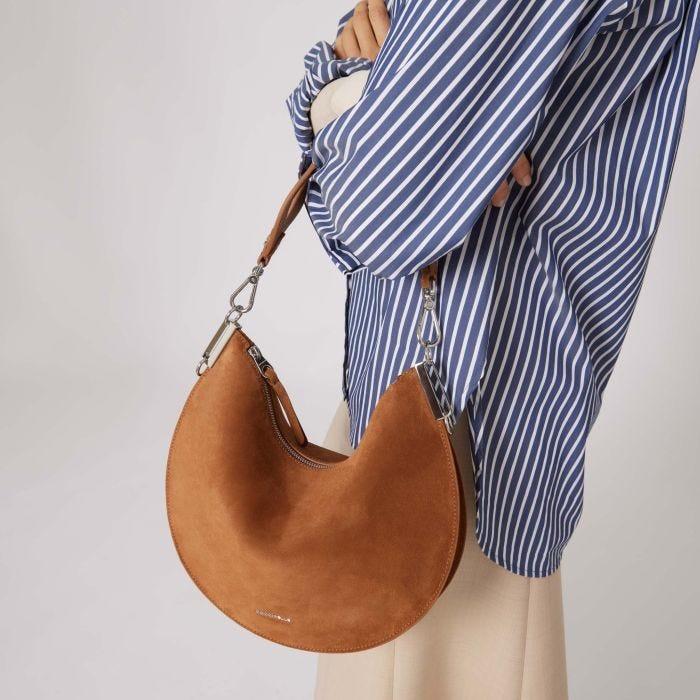 Coccinelle Sunup Suede Medium