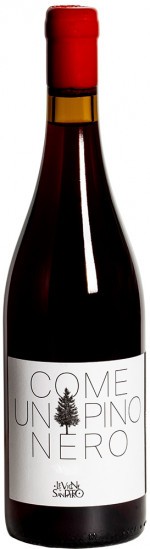 2019 Come Un Pino Nero IGP - Le Vigne di San Pietro