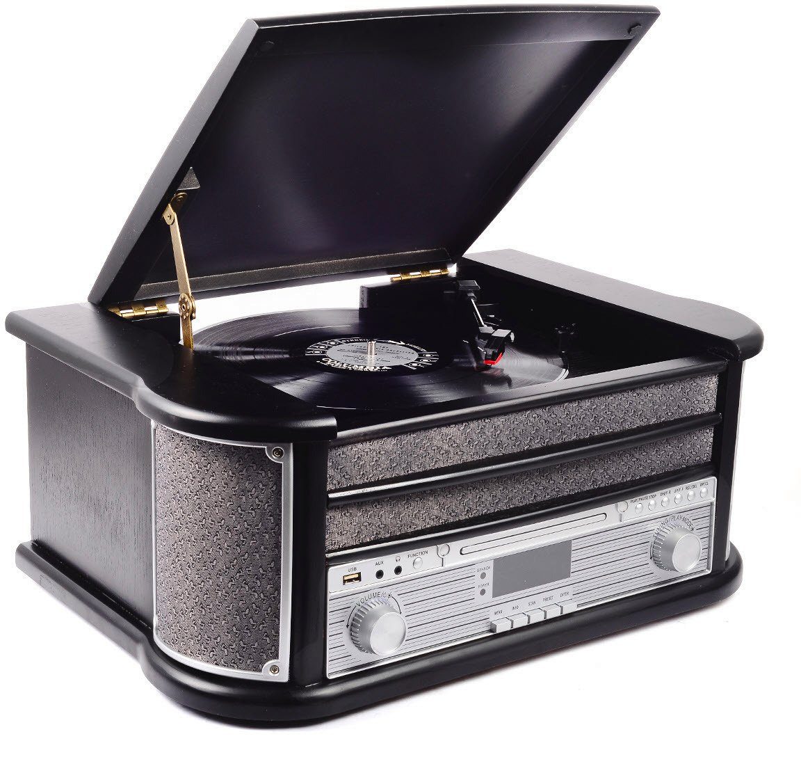 Denver MRD-51 Multifunktionsspieler