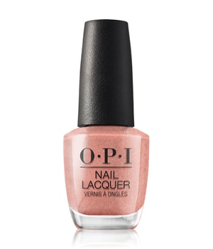 OPI Nail Lacquer Nagellack-15 ml