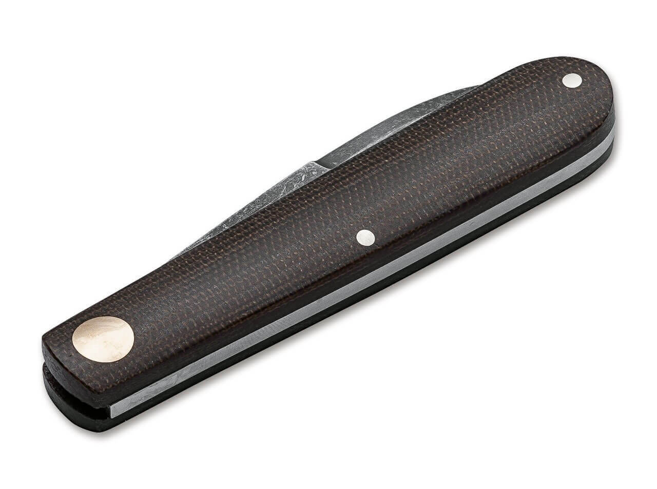 Barlow Prime EDC Grün