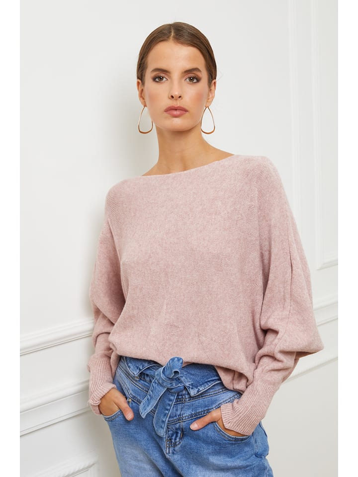 Joséfine Pullover 