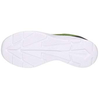 Skechers Micro Spec 2.0 Vavrix Sneaker in gelb