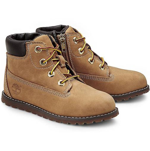 Timberland Stiefel POKEY PINE 6
