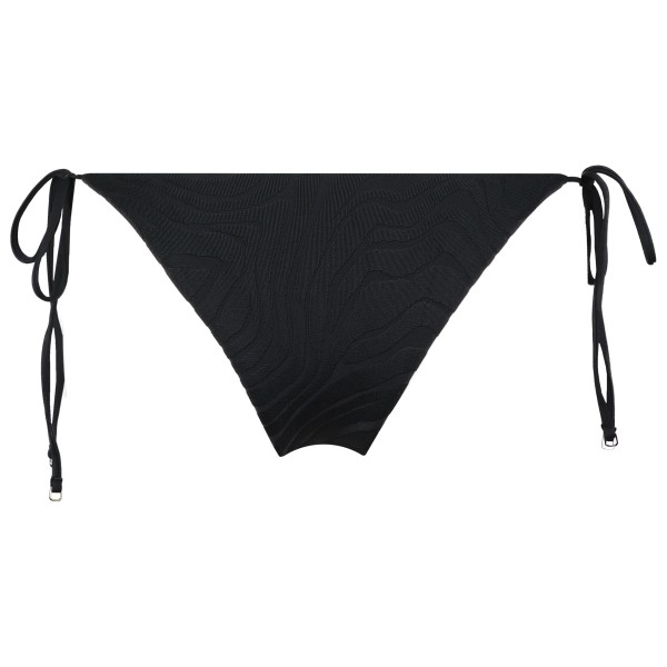 Seafolly - Women's Secondwave Tie Side Rio Pants - Bikini-Bottom