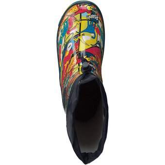 KangaROOS K Rain Gummistiefel in bunt