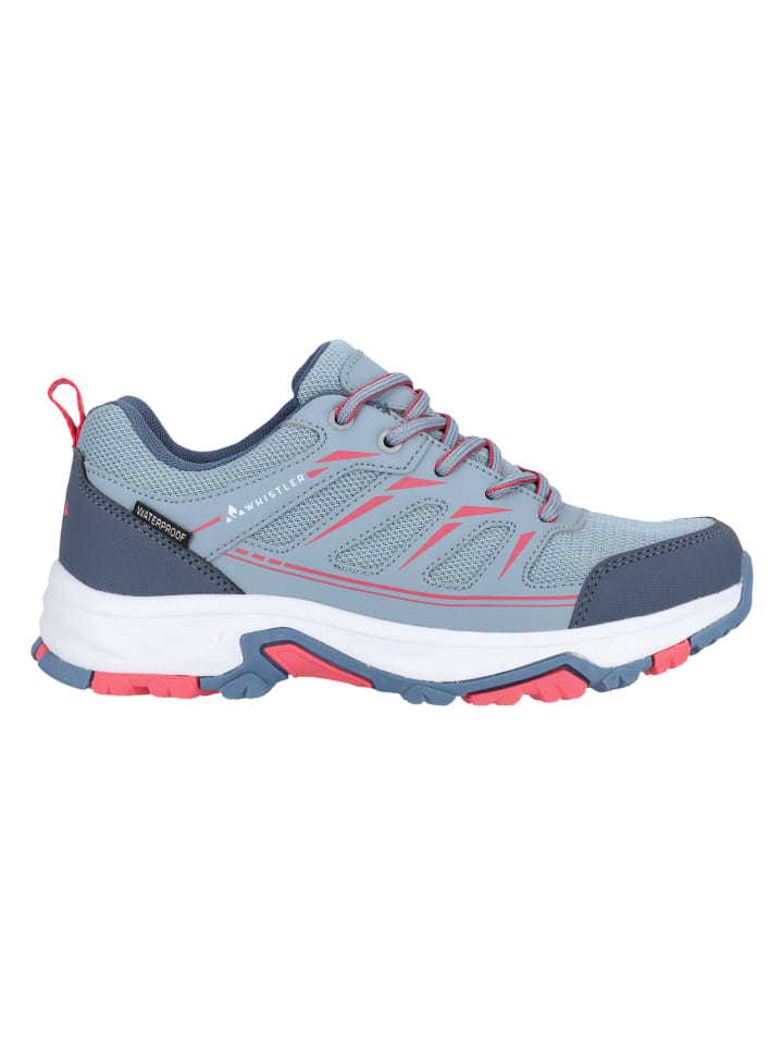 Whistler Outdoorschuh Haksa in 2190 Arona günstig kaufen